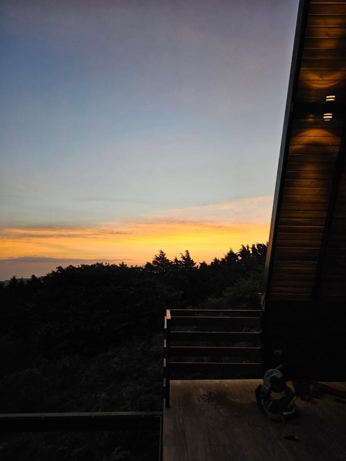 Wind Houses, Casas De Viento モンテベルデ エクステリア 写真