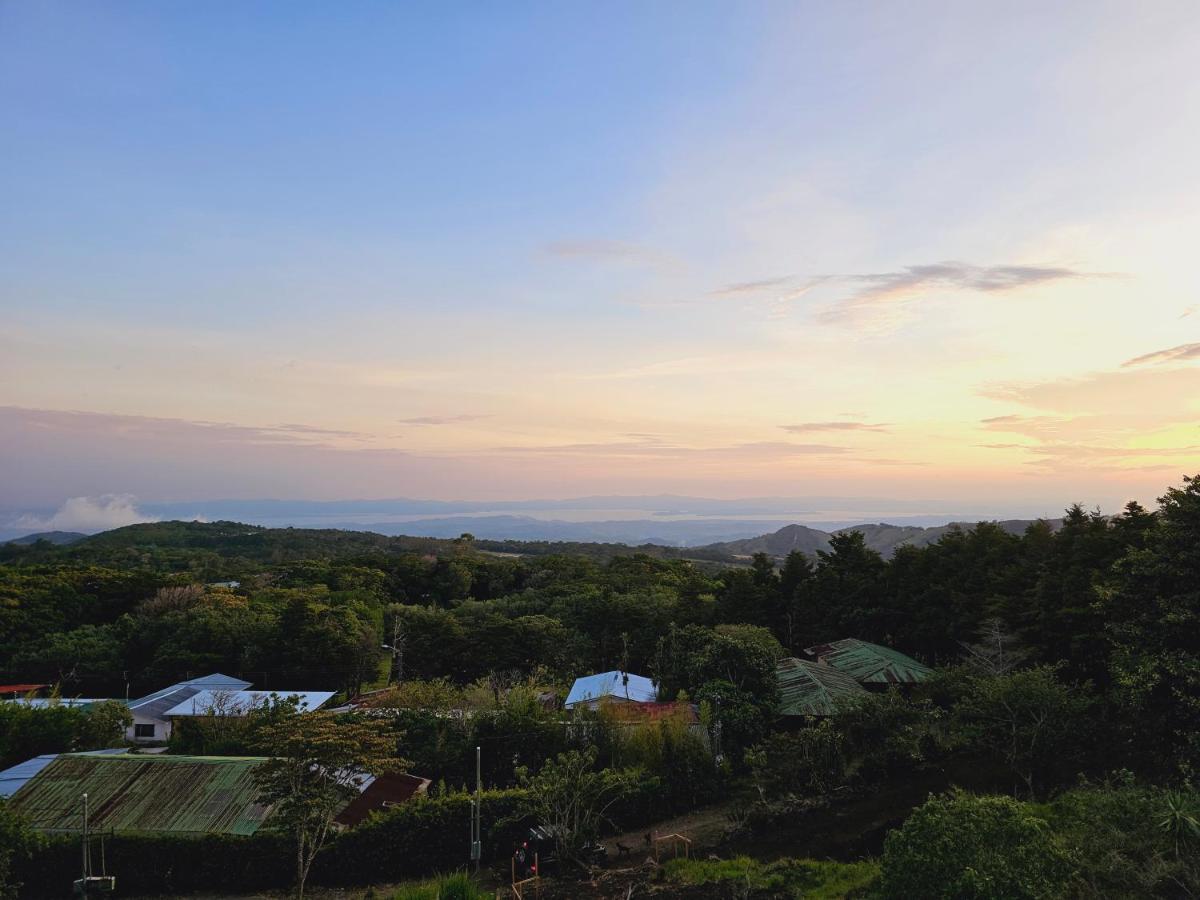Wind Houses, Casas De Viento モンテベルデ エクステリア 写真