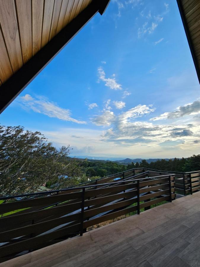 Wind Houses, Casas De Viento モンテベルデ エクステリア 写真