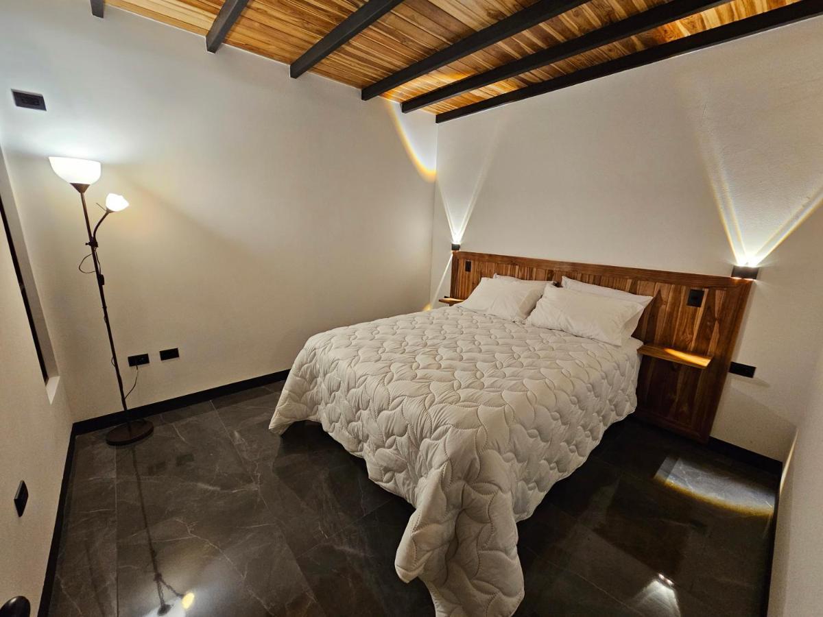Wind Houses, Casas De Viento モンテベルデ エクステリア 写真
