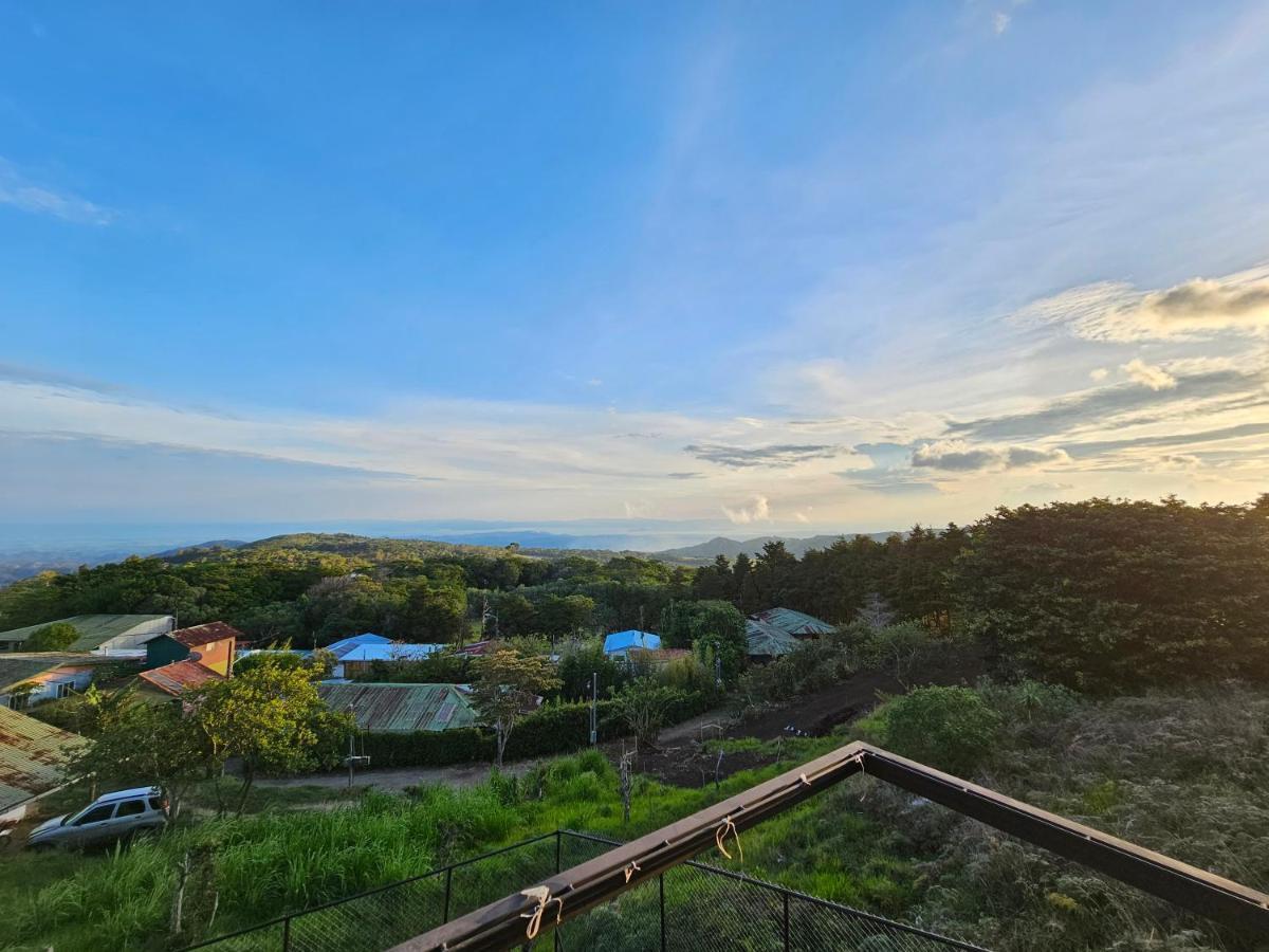 Wind Houses, Casas De Viento モンテベルデ エクステリア 写真