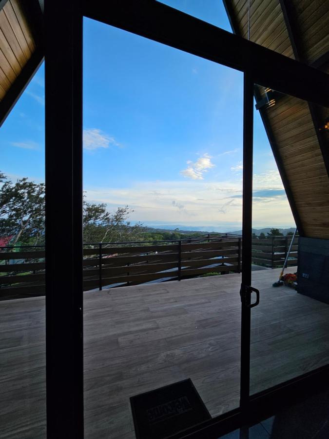 Wind Houses, Casas De Viento モンテベルデ エクステリア 写真