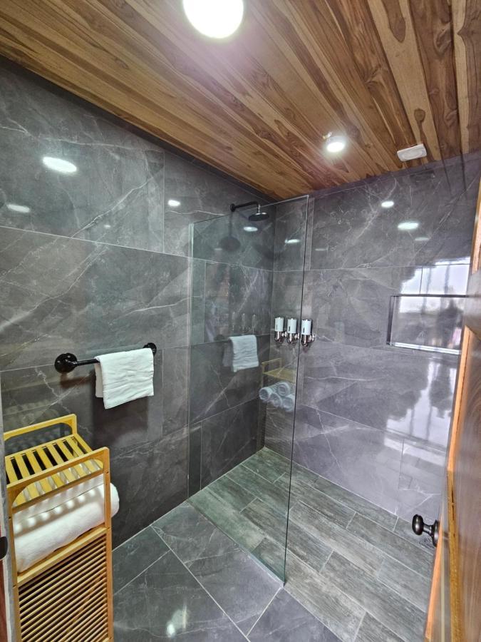 Wind Houses, Casas De Viento モンテベルデ エクステリア 写真