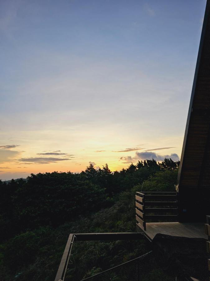 Wind Houses, Casas De Viento モンテベルデ エクステリア 写真