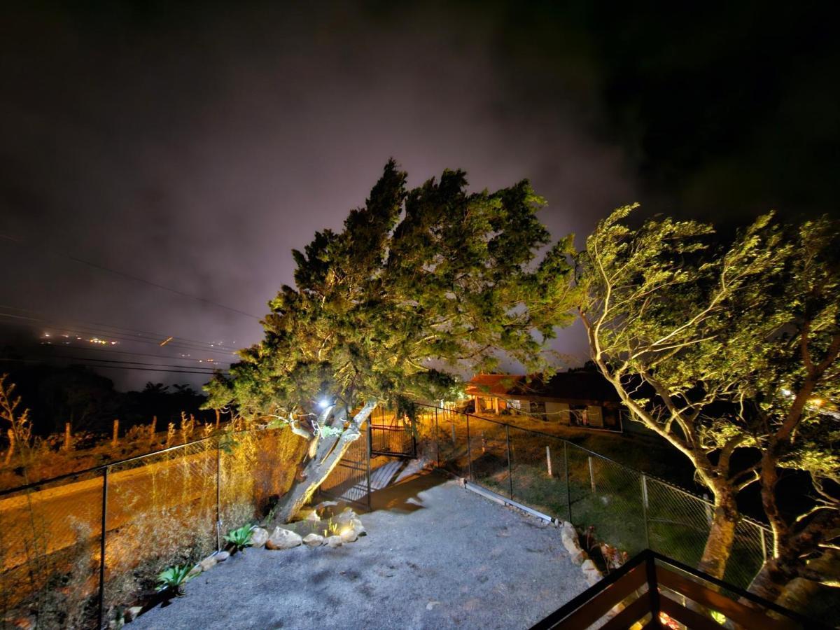 Wind Houses, Casas De Viento モンテベルデ エクステリア 写真