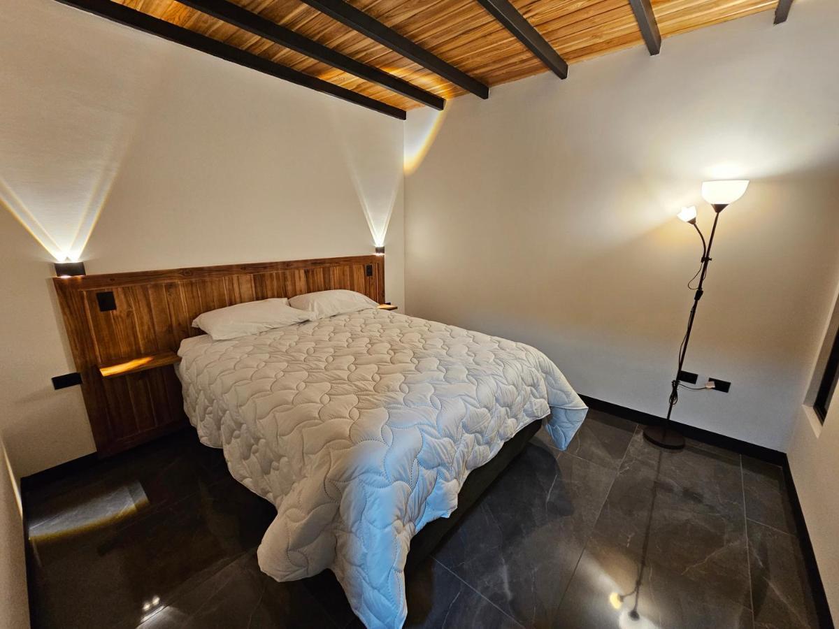 Wind Houses, Casas De Viento モンテベルデ エクステリア 写真